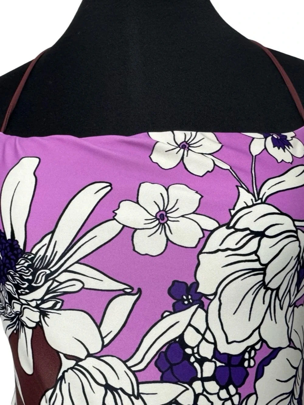Express Body Contour Swimsuit